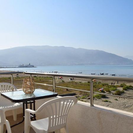 Sea View Apartment - 007 Vlorë Exteriér fotografie